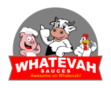 https://www.logocontest.com/public/logoimage/1618538005Whatevah Sauces.png